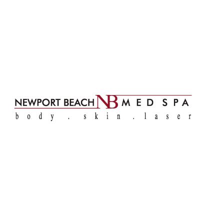 Logotipo de Newport Beach MedSpa