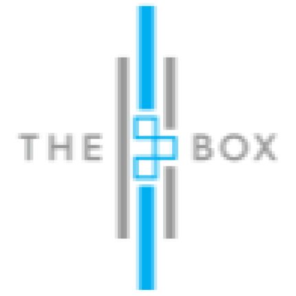 Logotyp från The Box