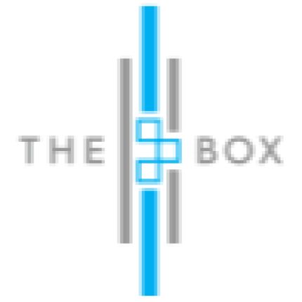 Logotipo de The Box