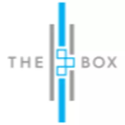 Logo od The Box