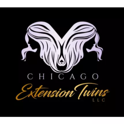 Logótipo de Chicago Extension Twins