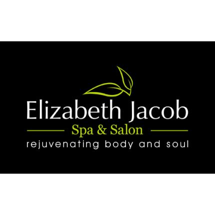 Logótipo de Elizabeth Jacob Spa & Salon