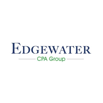 Logotyp från Edgewater CPA Group