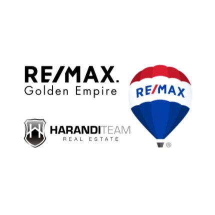 Logo fra Suzanne Harandi, REALTOR | RE/MAX Golden Empire - Harandi Team