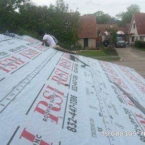 Bild von Top Tier Roofing Solutions