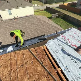 Bild von Top Tier Roofing Solutions