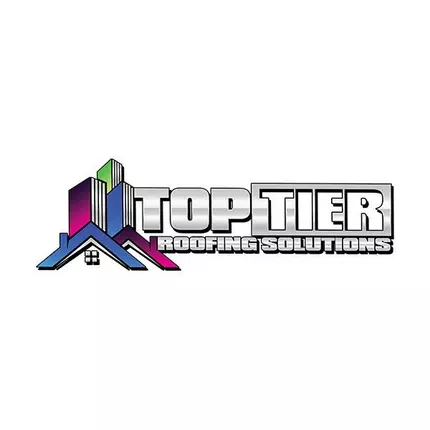 Logo from Top Tier Roofing Solutions