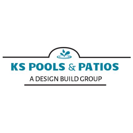 Logo fra KS Pools & Patios