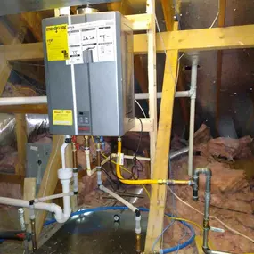Bild von Mammoth Plumbing - Houston's Emergency Plumbers