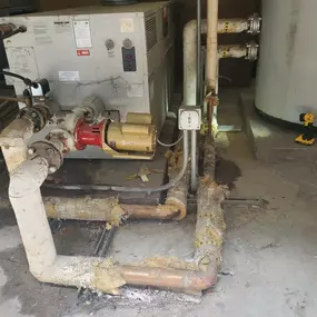Bild von Mammoth Plumbing - Houston's Emergency Plumbers