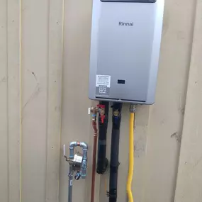 Bild von Mammoth Plumbing - Houston's Emergency Plumbers