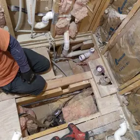 Bild von Mammoth Plumbing - Houston's Emergency Plumbers