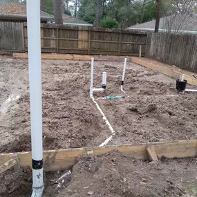 Bild von Mammoth Plumbing - Houston's Emergency Plumbers
