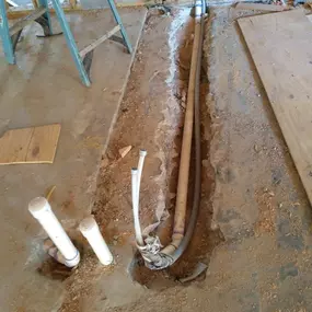 Bild von Mammoth Plumbing - Houston's Emergency Plumbers