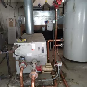 Bild von Mammoth Plumbing - Houston's Emergency Plumbers