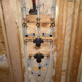 Bild von Mammoth Plumbing - Houston's Emergency Plumbers