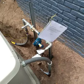 Bild von Mammoth Plumbing - Houston's Emergency Plumbers