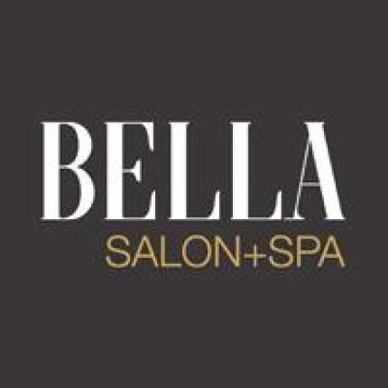 Logo da Bella Salon & Spa