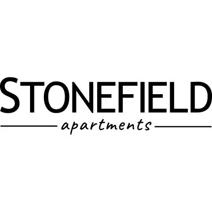 Logotyp från Stonefield