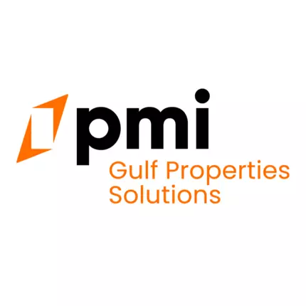 Logotipo de PMI Gulf Property Solutions