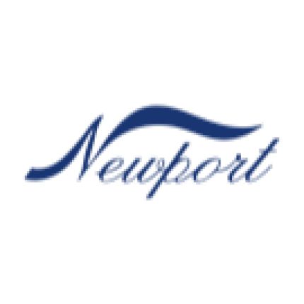 Logotipo de Newport Apartments