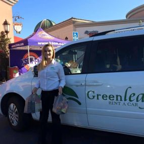 Bild von Greenleaf Rent A Car