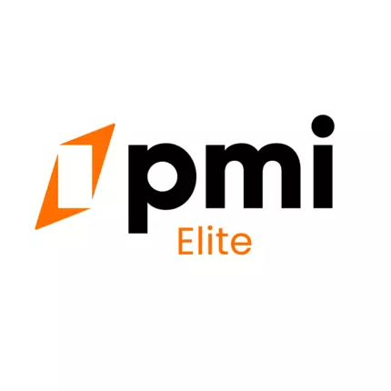 Logotipo de PMI Elite