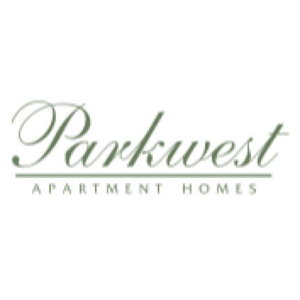 Logo de Parkwest Apartment Homes