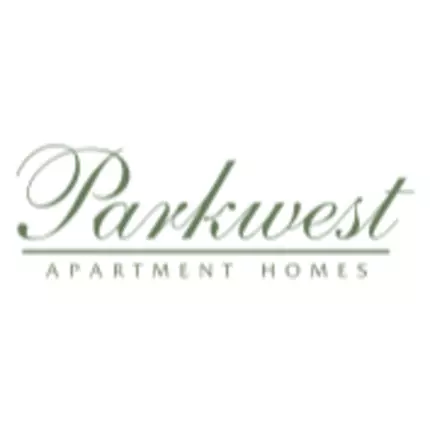 Logotyp från Parkwest Apartment Homes