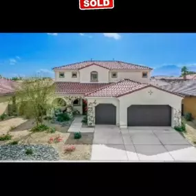 Bild von Justin & Sarye Smith, REALTORS | RE/MAX Desert Properties