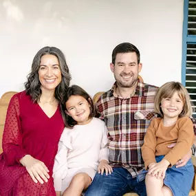 Bild von Justin & Sarye Smith, REALTORS | Equity Union