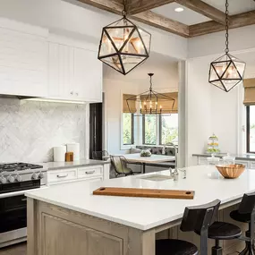 Bild von Justin & Sarye Smith, REALTORS | Equity Union