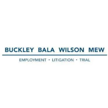 Logo van Buckley Bala Wilson Mew LLP