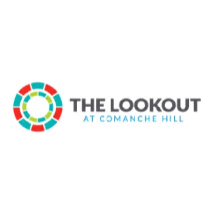 Logo de The Lookout at Comanche Hill