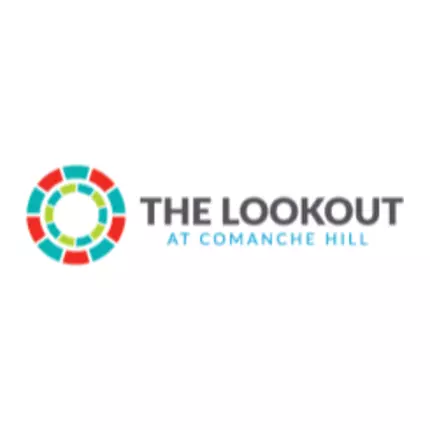 Logo de The Lookout at Comanche Hill