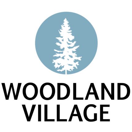 Logo from Woodland Village