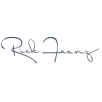 Logo van Rick Franz Real Estate