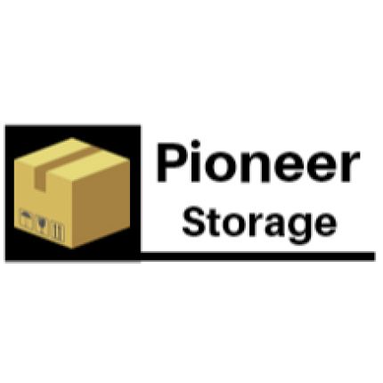 Logotyp från Pioneer Storage