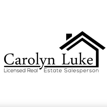 Logo von Carolyn Luke, Licensed Real Estate Salesperson