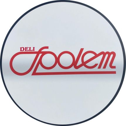 Logo od Spolem Deli