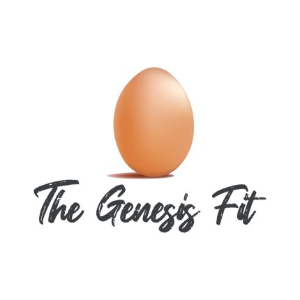 Logo van The Genesis Fit