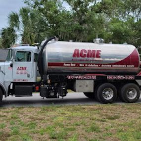 Bild von ACME Septic Systems Inc