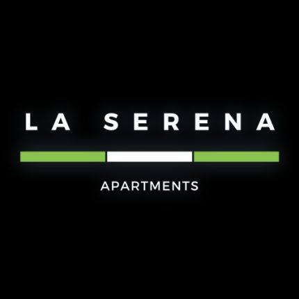 Logo da La Serena