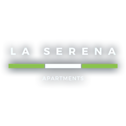 Logo da La Serena Apartments