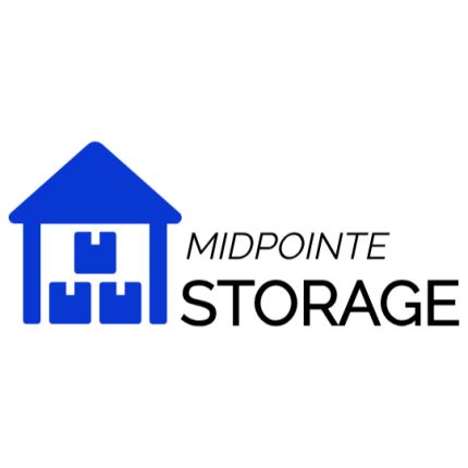 Logo from Midpointe Storage