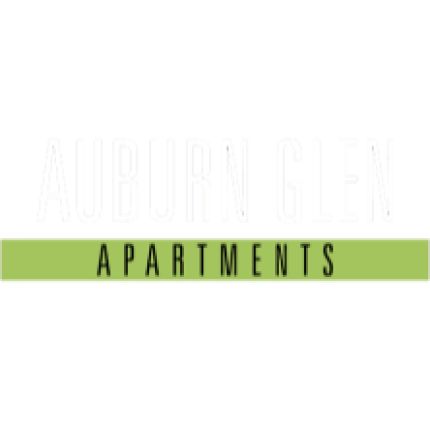 Logo de Auburn Glen Apartments