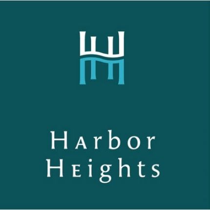 Logo from Harbor Heights 55+ Apartments