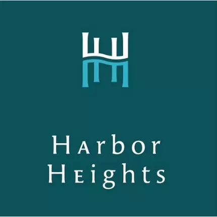 Logo od Harbor Heights 55+ Apartments