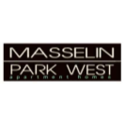 Logotyp från Masselin Park West