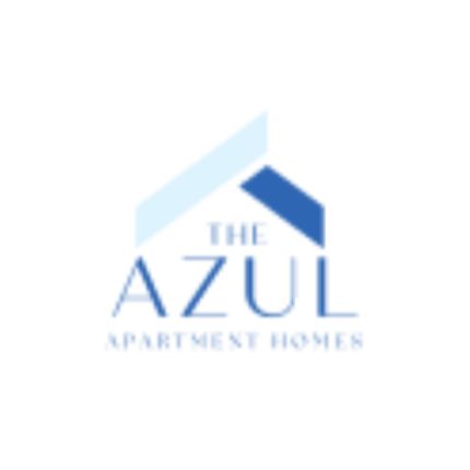 Λογότυπο από The Azul Apartment Homes